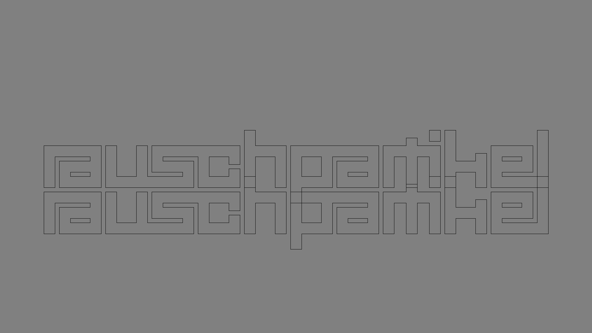 2021-08-29 Das Kleine Regen Rhythmus Orchester spielt 'autonome Beats' (Spiegel)